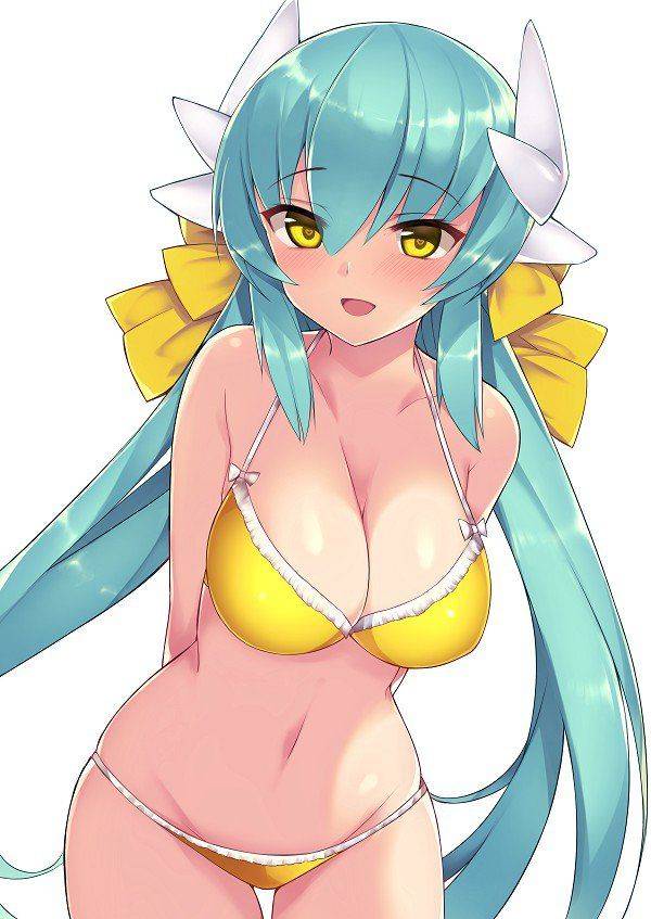 Kiyohime - Photo #133