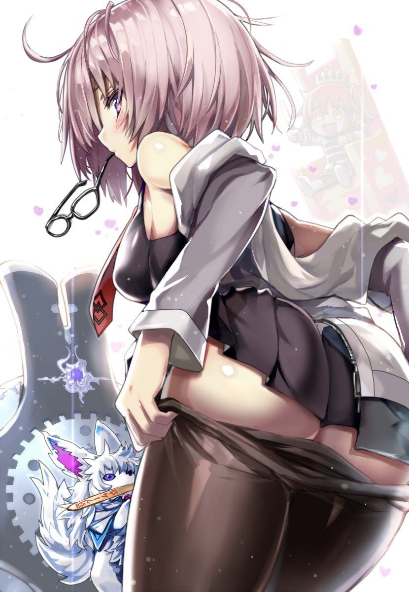 Mashu Kyrielite - Photo #7