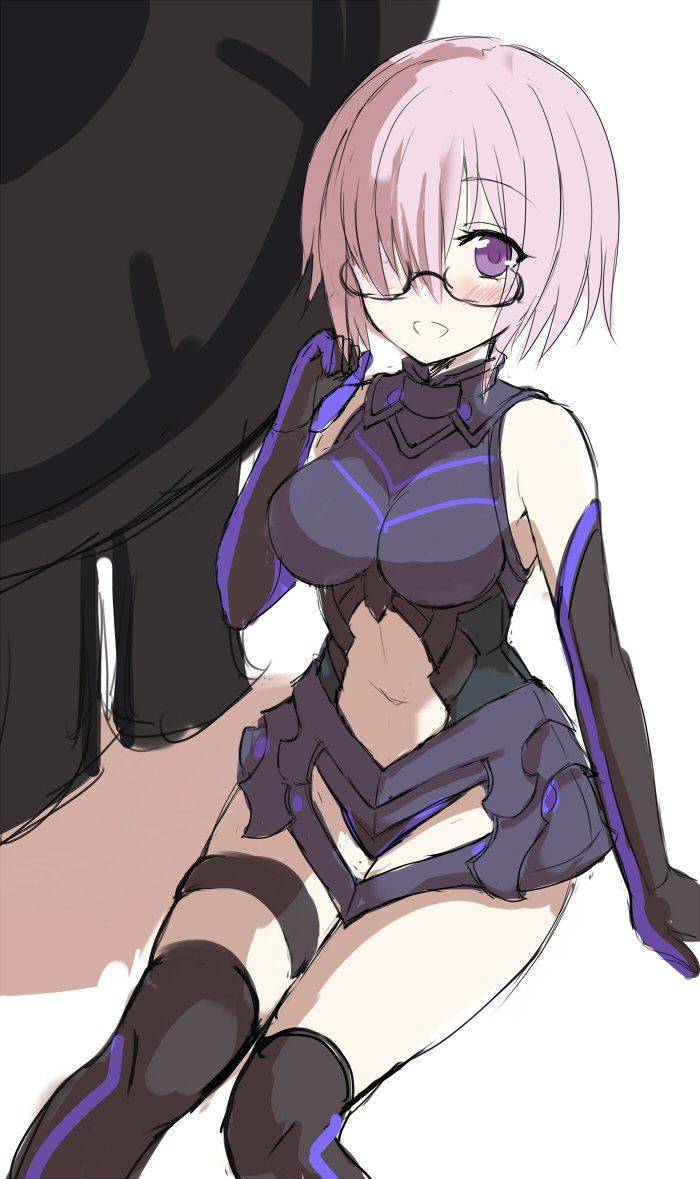 Mashu Kyrielite - Photo #39