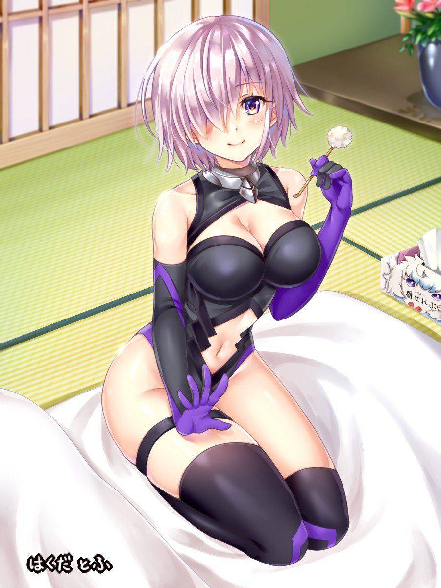 Mashu Kyrielite - Photo #94