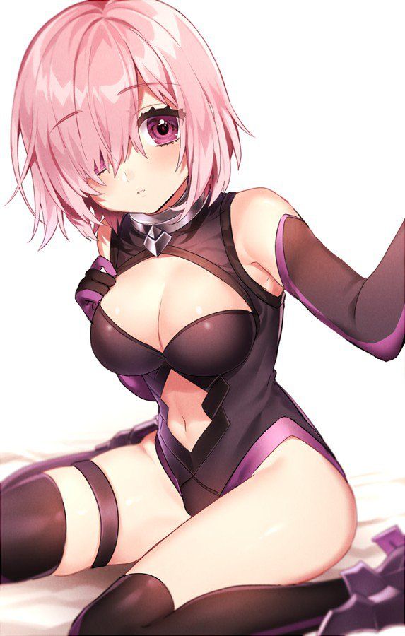 Mashu Kyrielite - Photo #103