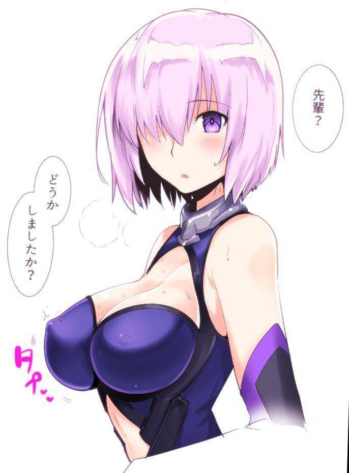 Mashu Kyrielite - Photo #113