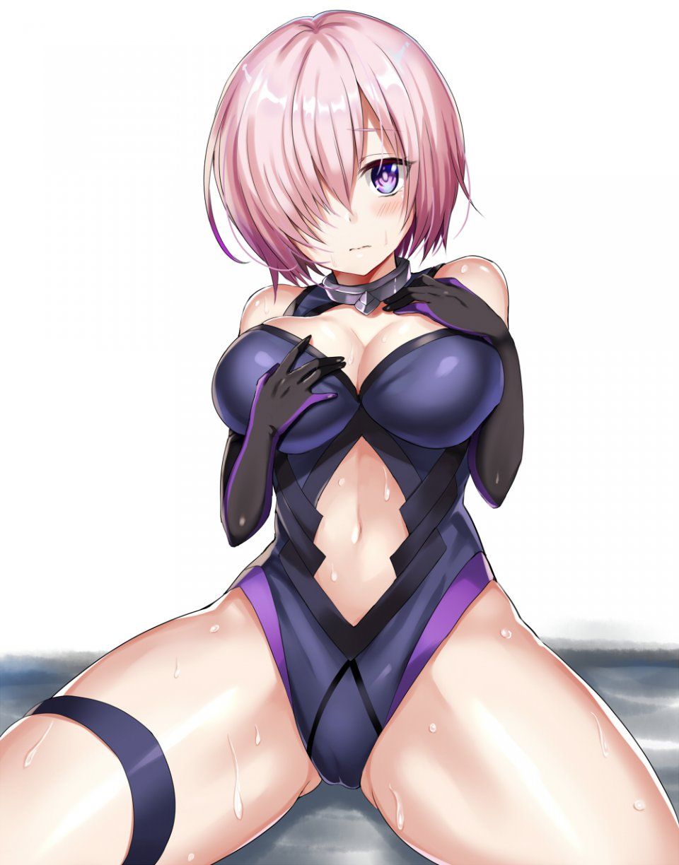 Mashu Kyrielite - Photo #116