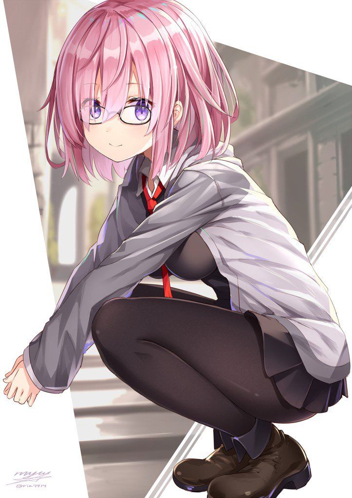 Mashu Kyrielite - Photo #138