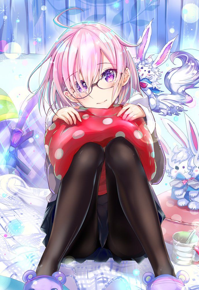 Mashu Kyrielite - Photo #143