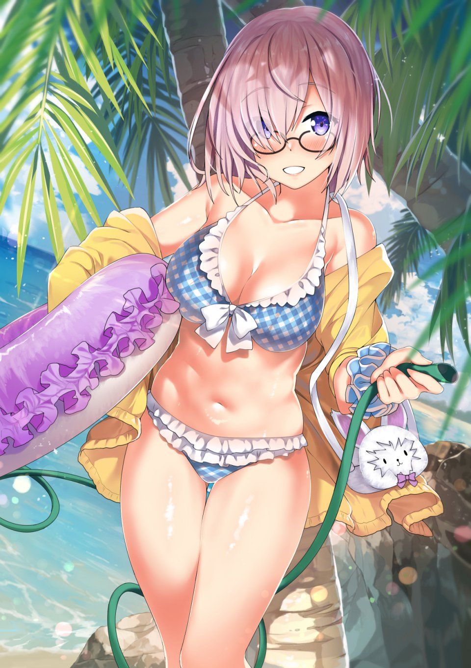 Mashu Kyrielite - Photo #169