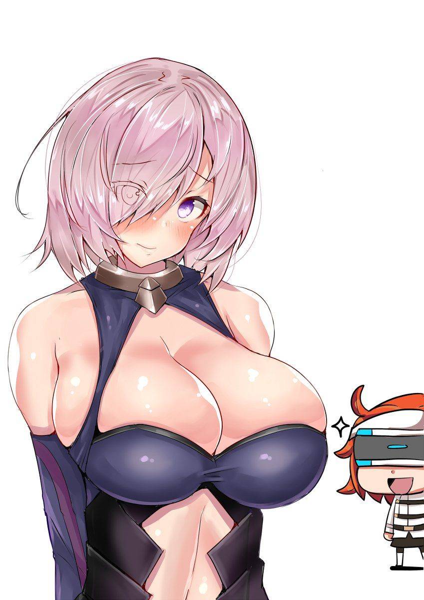 Mashu Kyrielite - Photo #424