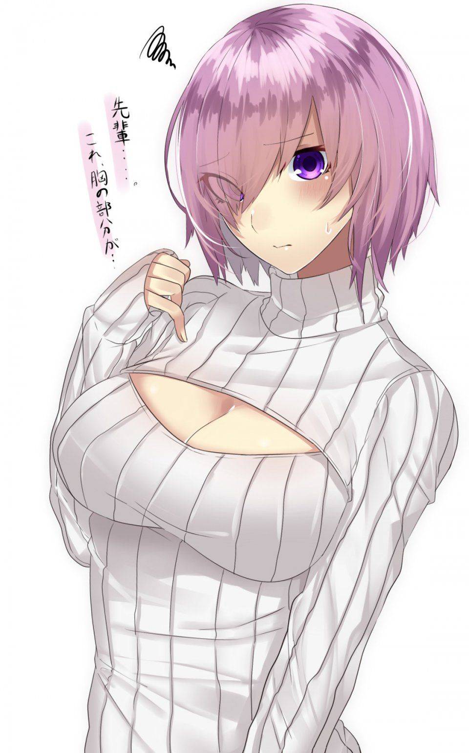 Mashu Kyrielite - Photo #454