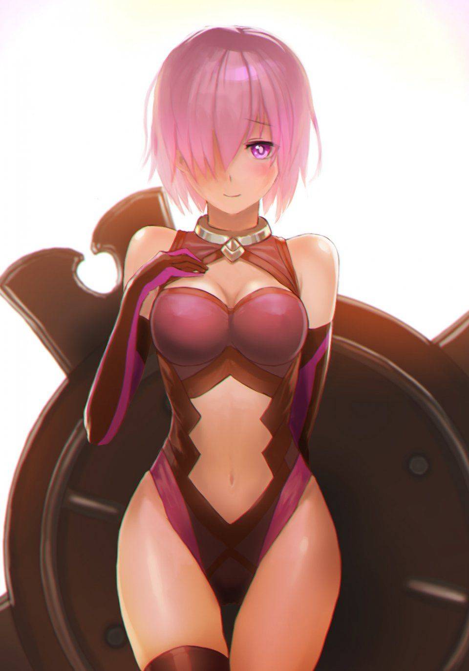 Mashu Kyrielite - Photo #460