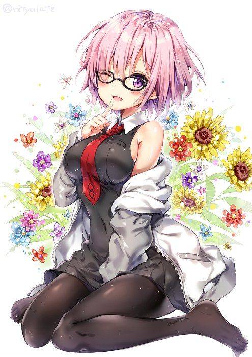 Mashu Kyrielite - Photo #477