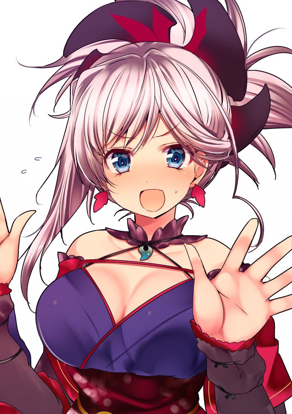 Miyamoto Musashi - Photo #7