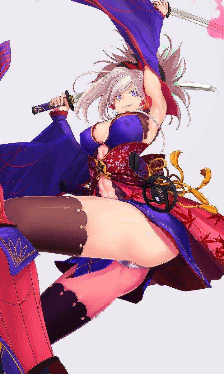 Miyamoto Musashi - Photo #8