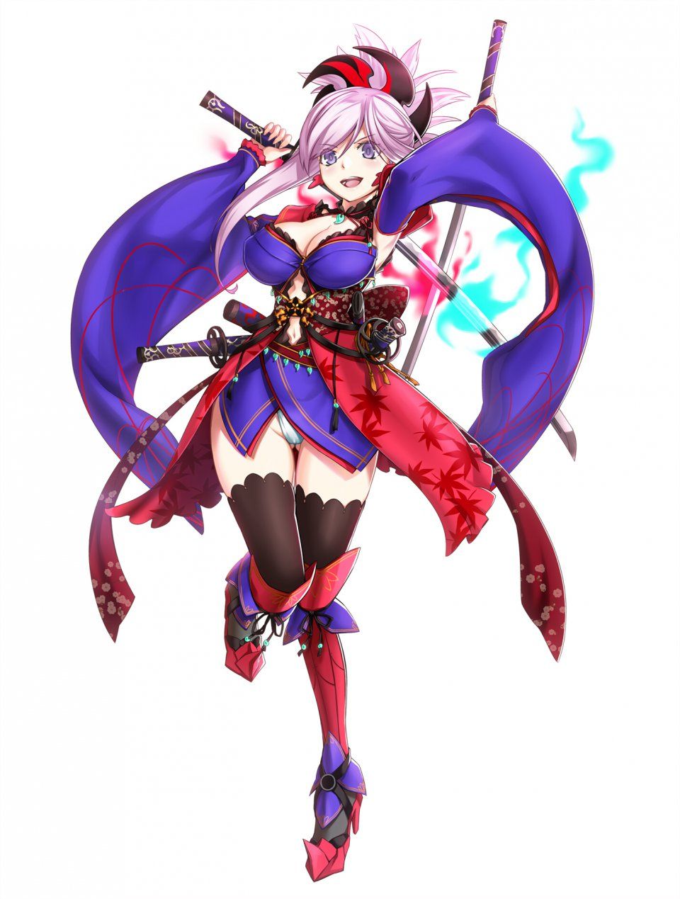 Miyamoto Musashi - Photo #10