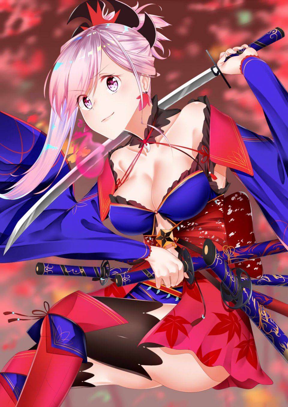 Miyamoto Musashi - Photo #12