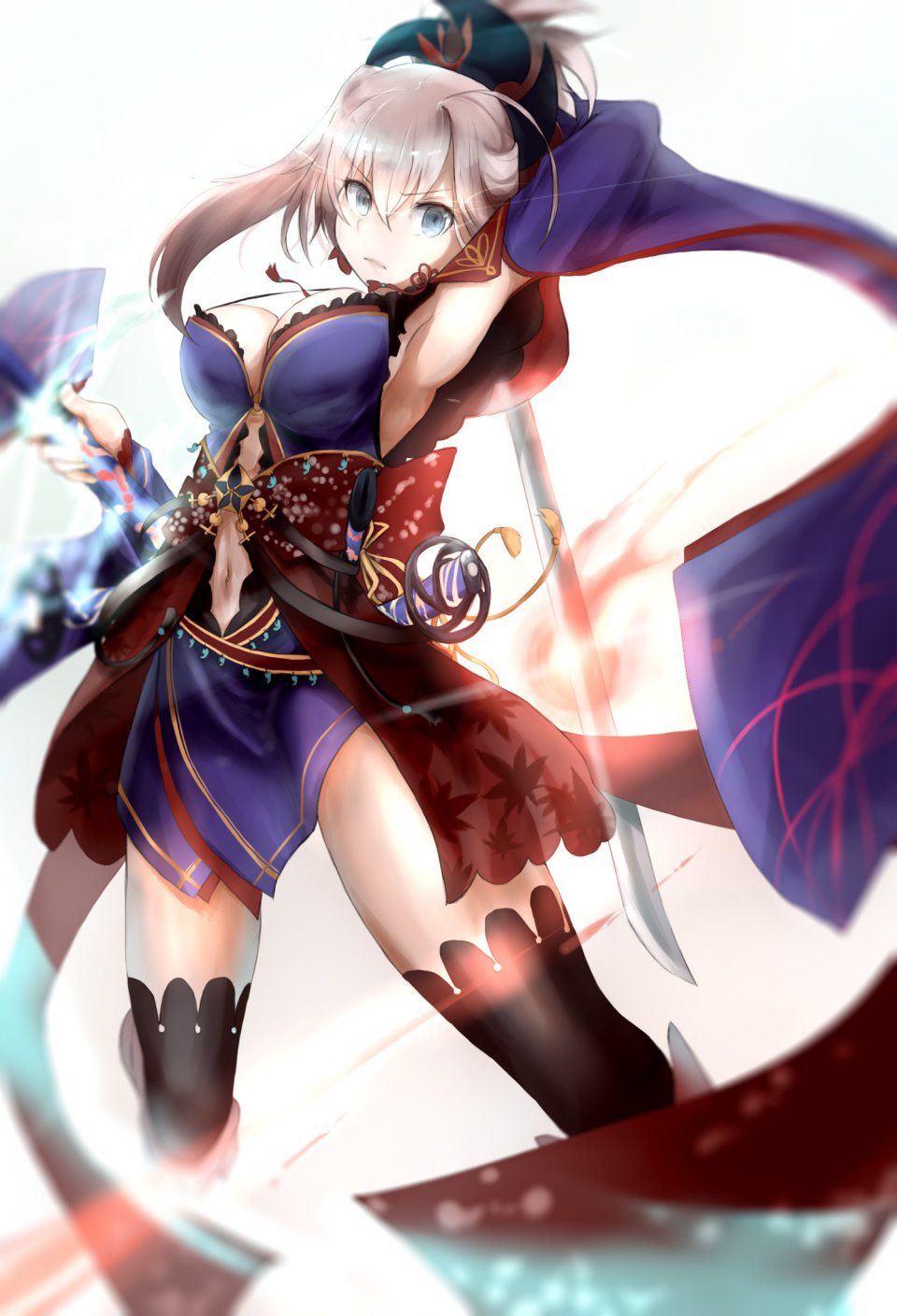 Miyamoto Musashi - Photo #16