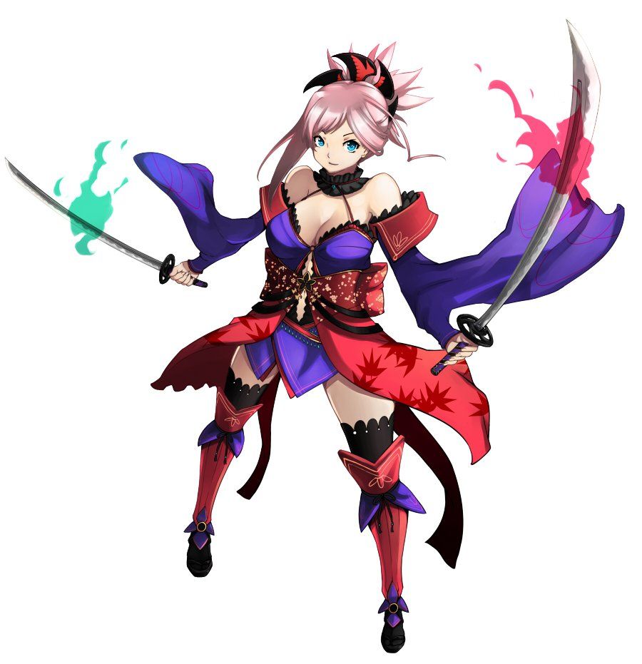 Miyamoto Musashi - Photo #18