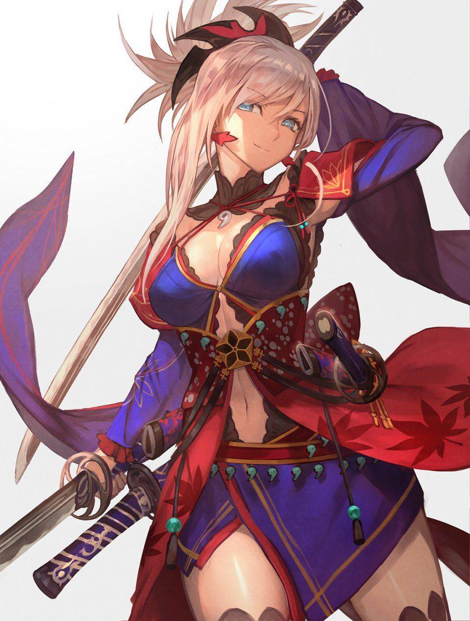 Miyamoto Musashi - Photo #20