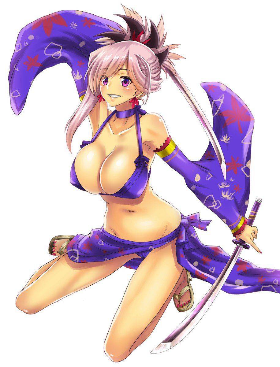 Miyamoto Musashi - Photo #28