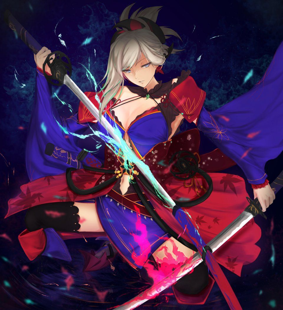 Miyamoto Musashi - Photo #31