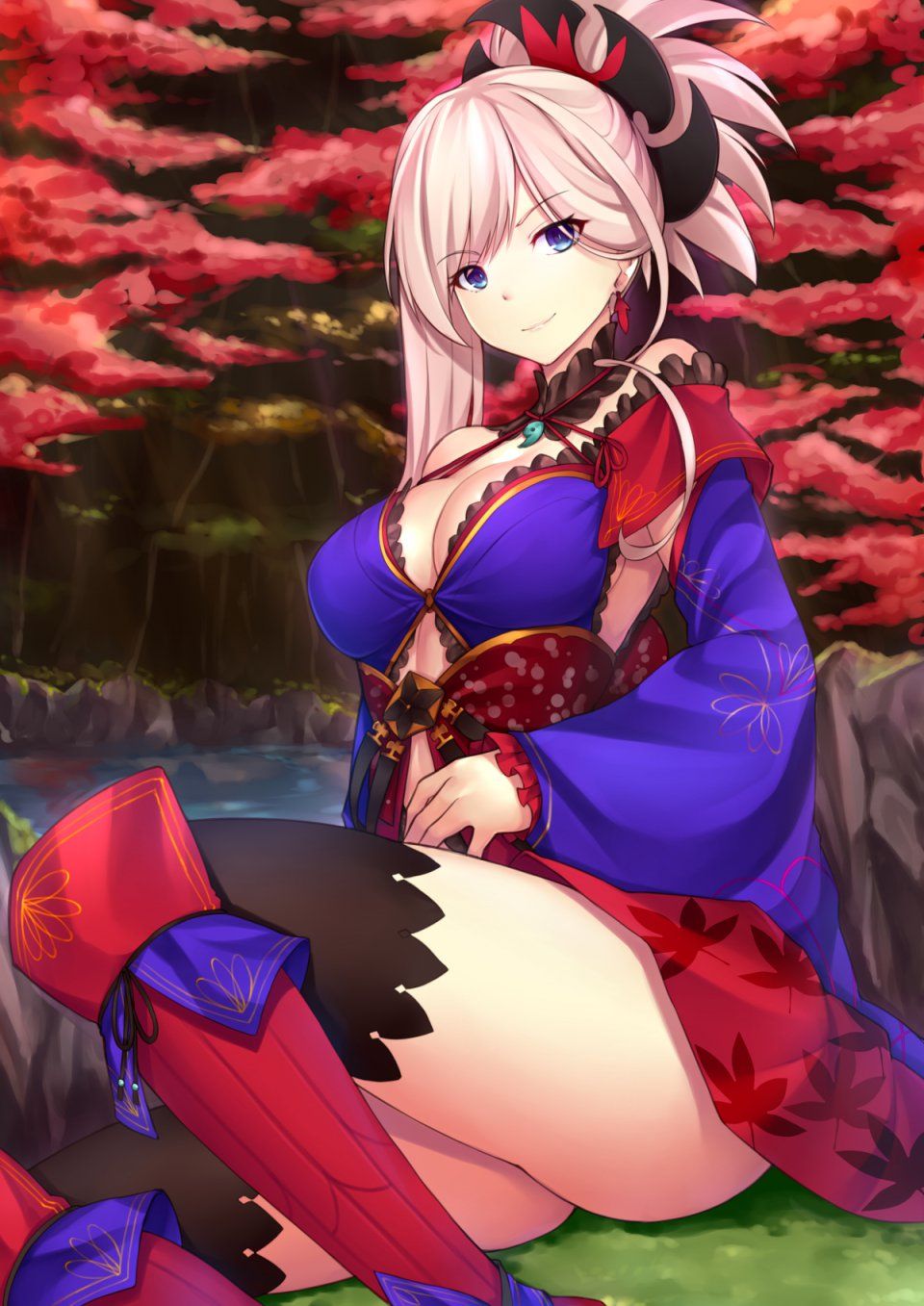 Miyamoto Musashi - Photo #32