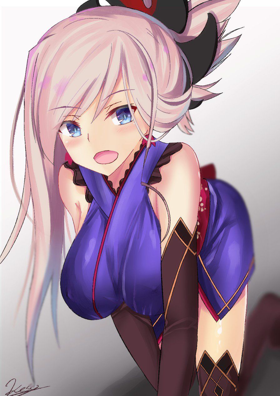 Miyamoto Musashi - Photo #39