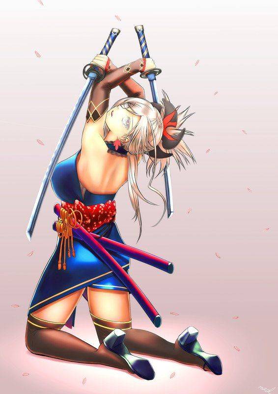 Miyamoto Musashi - Photo #46