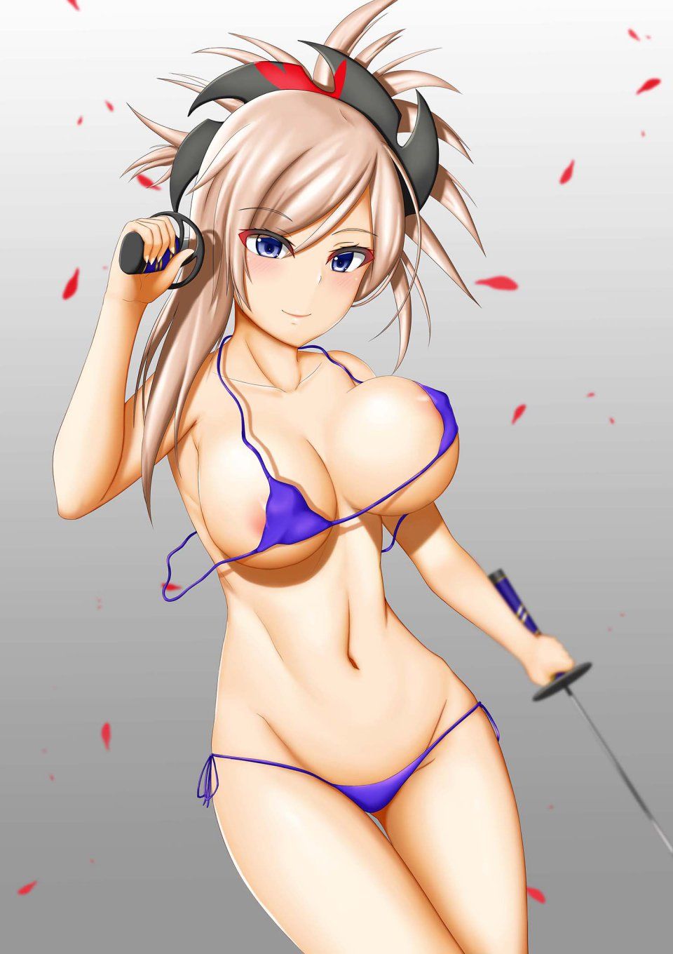 Miyamoto Musashi - Photo #51