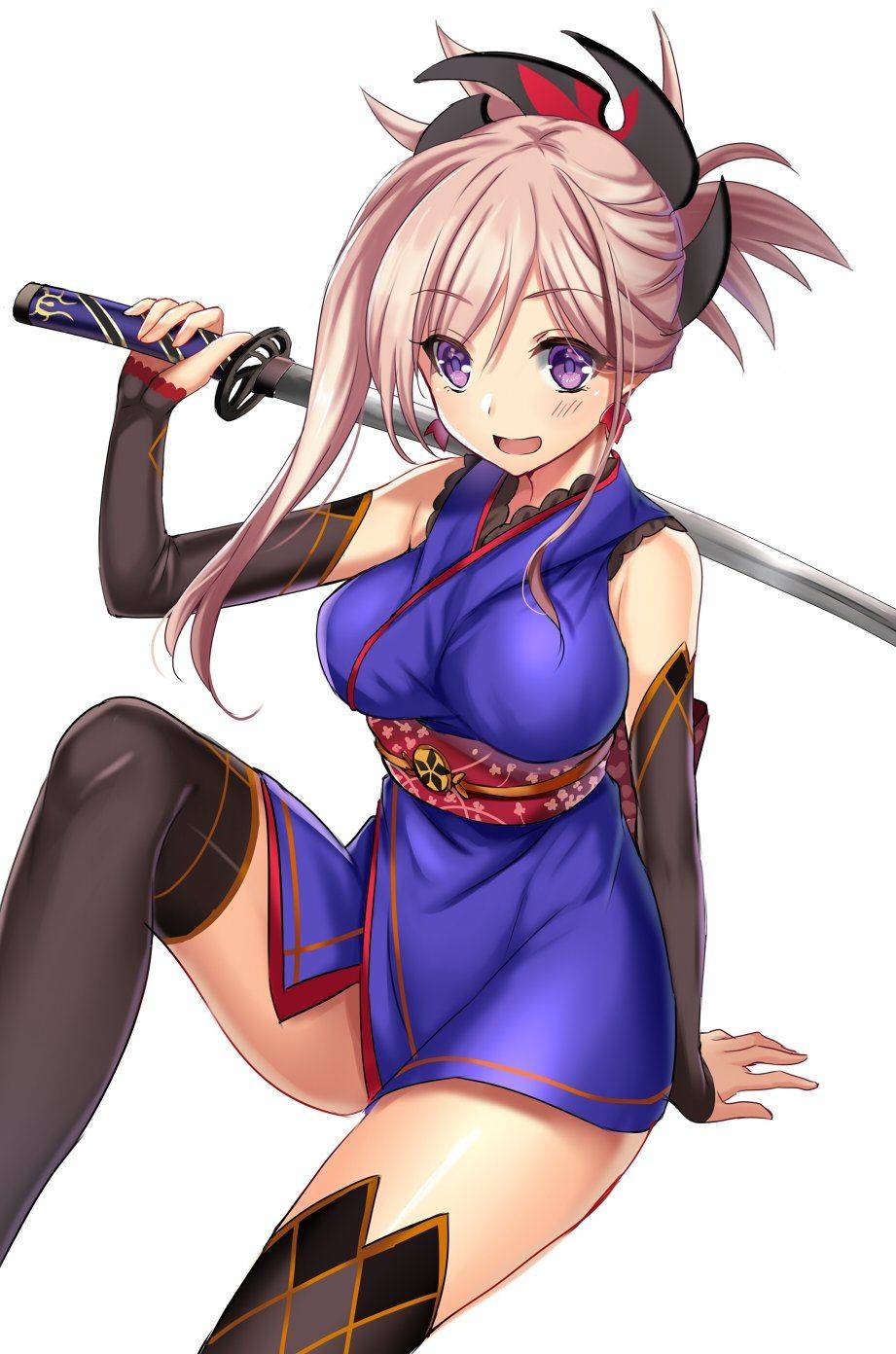 Miyamoto Musashi - Photo #52