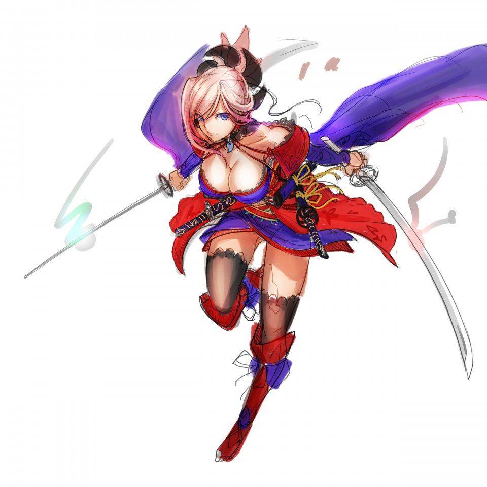 Miyamoto Musashi - Photo #54