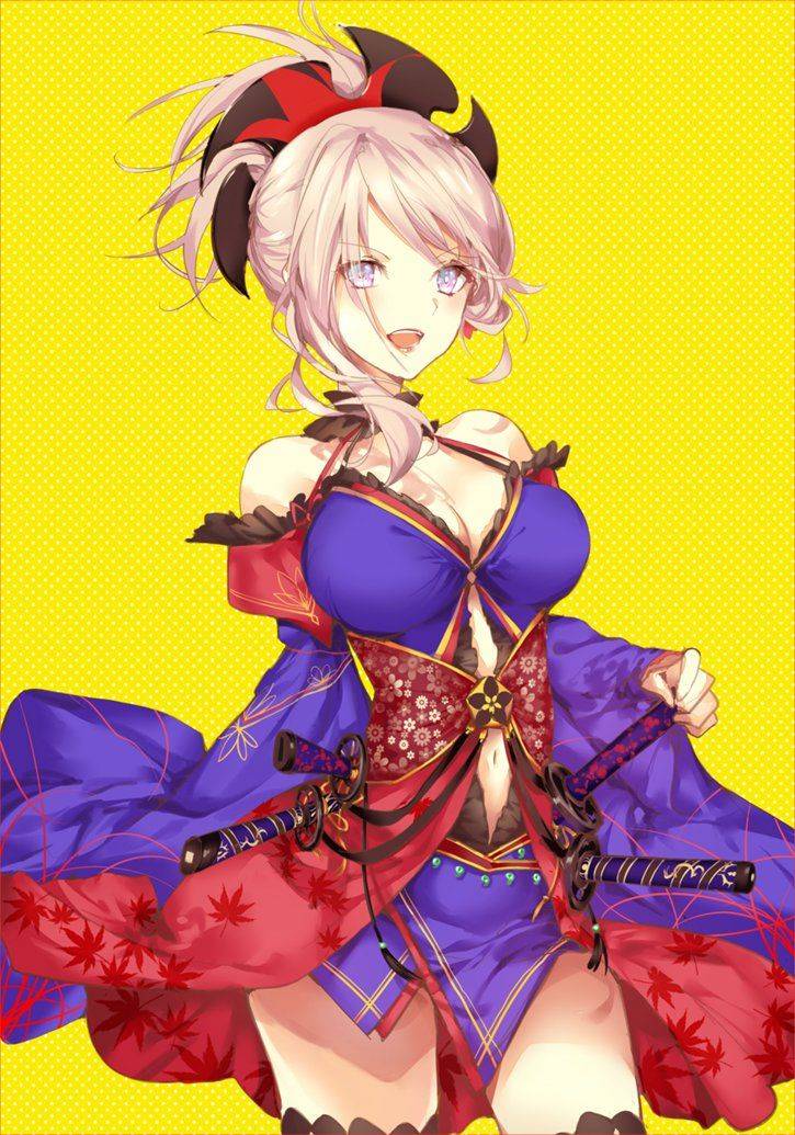 Miyamoto Musashi - Photo #56