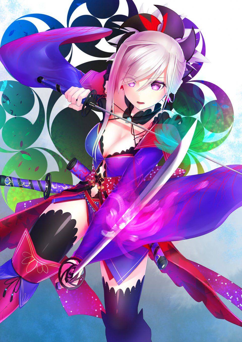 Miyamoto Musashi - Photo #69