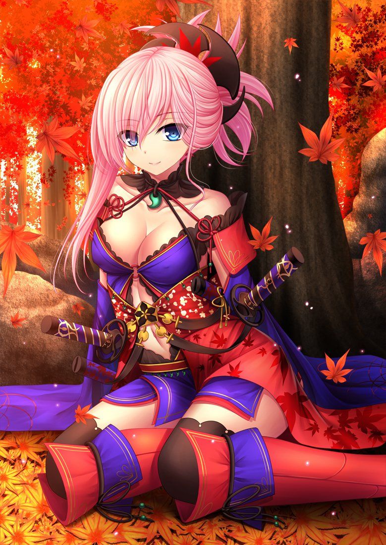 Miyamoto Musashi - Photo #80