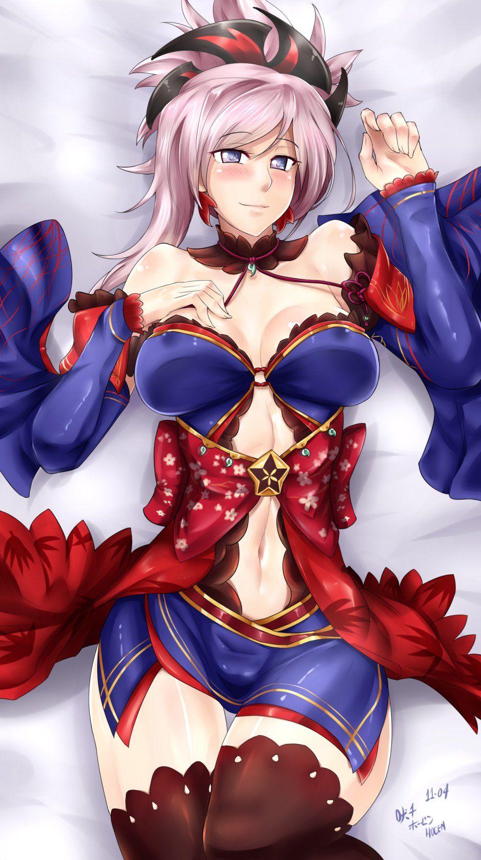 Miyamoto Musashi - Photo #87