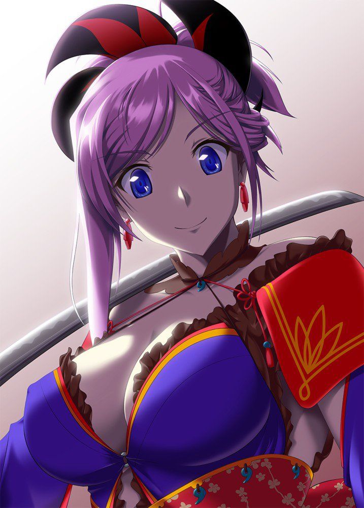 Miyamoto Musashi - Photo #110