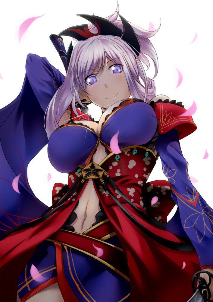 Miyamoto Musashi - Photo #111