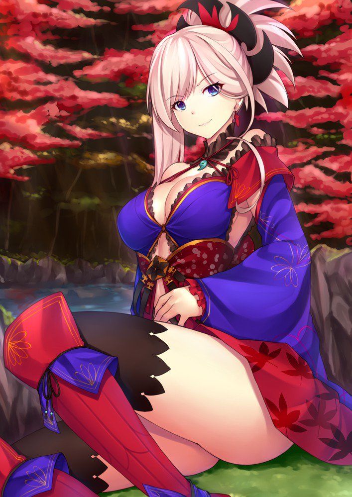 Miyamoto Musashi - Photo #114