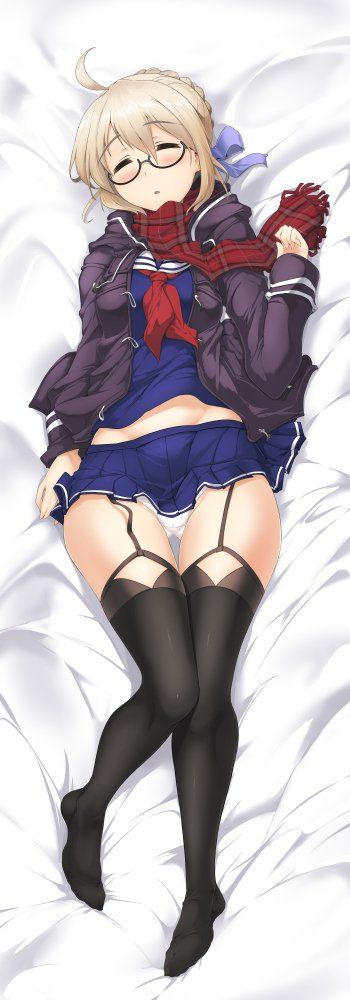 Mysterious Heroine X - Photo #53