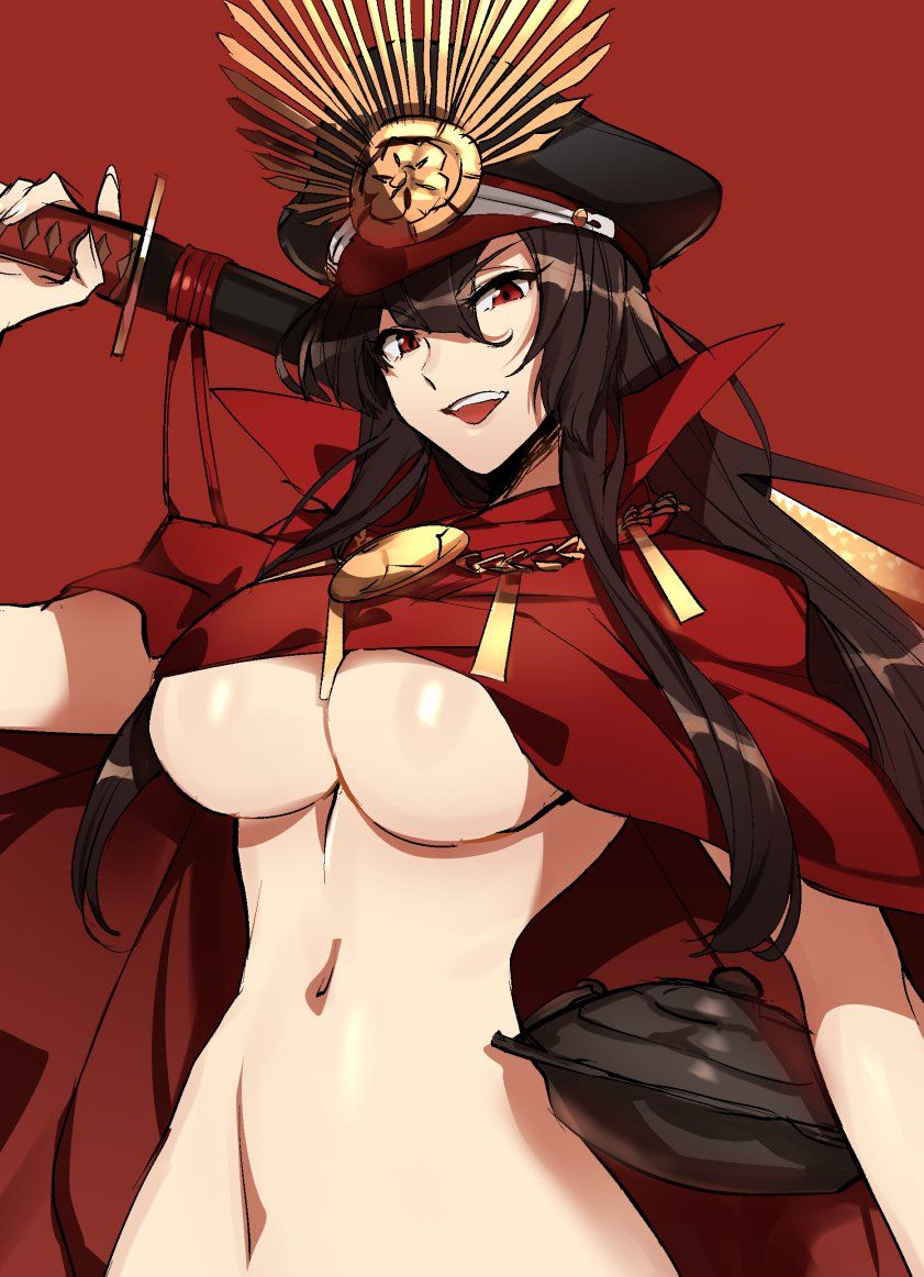 Oda Nobunaga - Photo #9