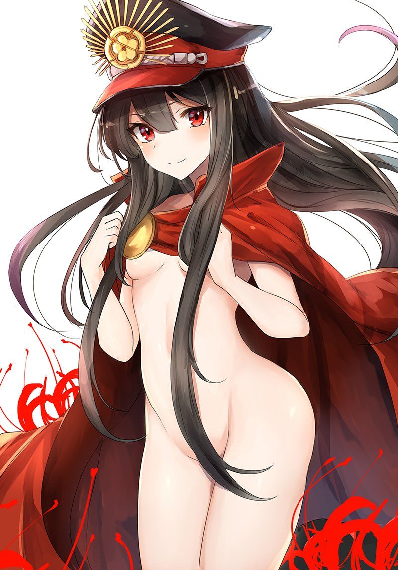 Oda Nobunaga Hentai