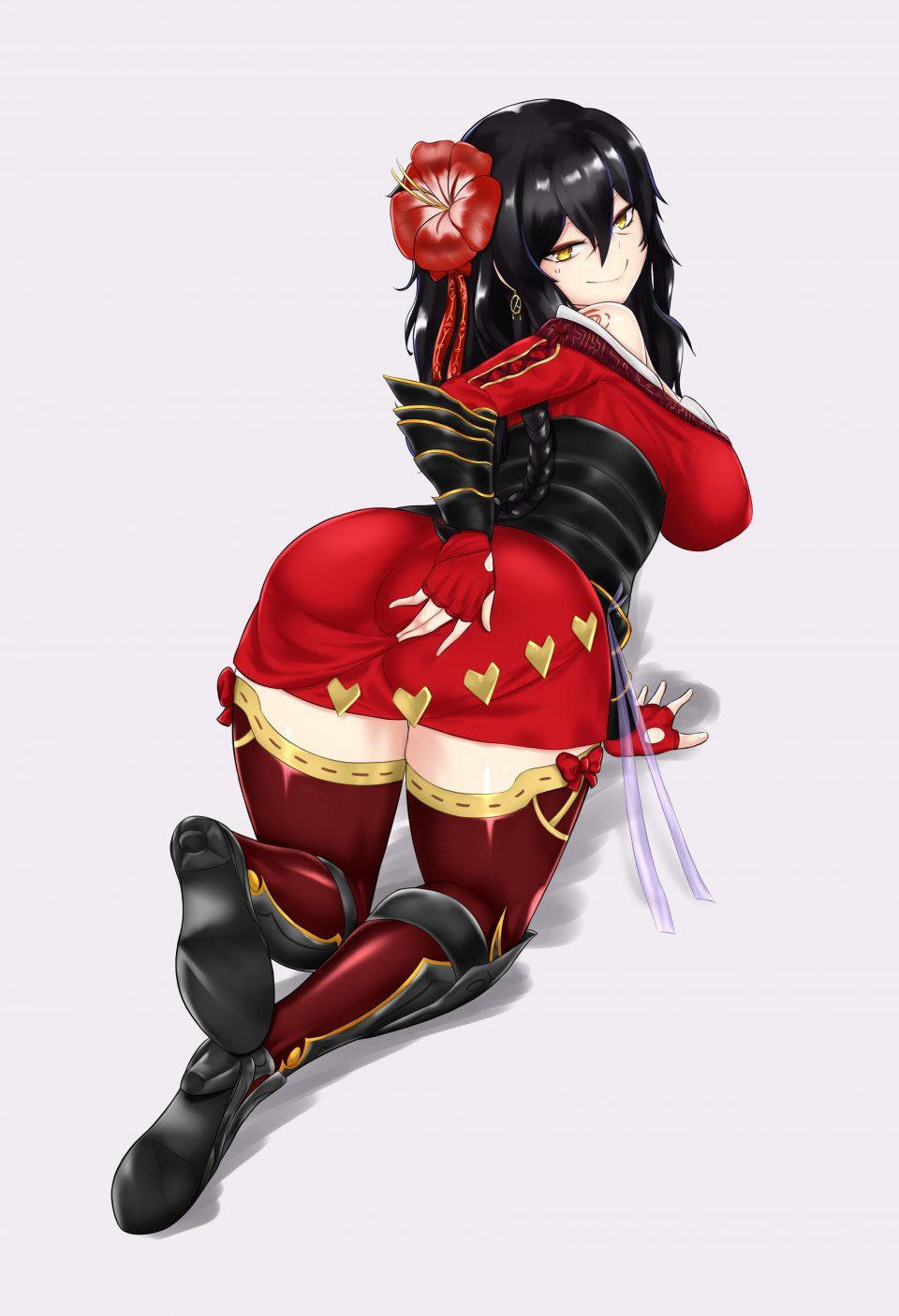 Oda Nobunaga - Photo #23