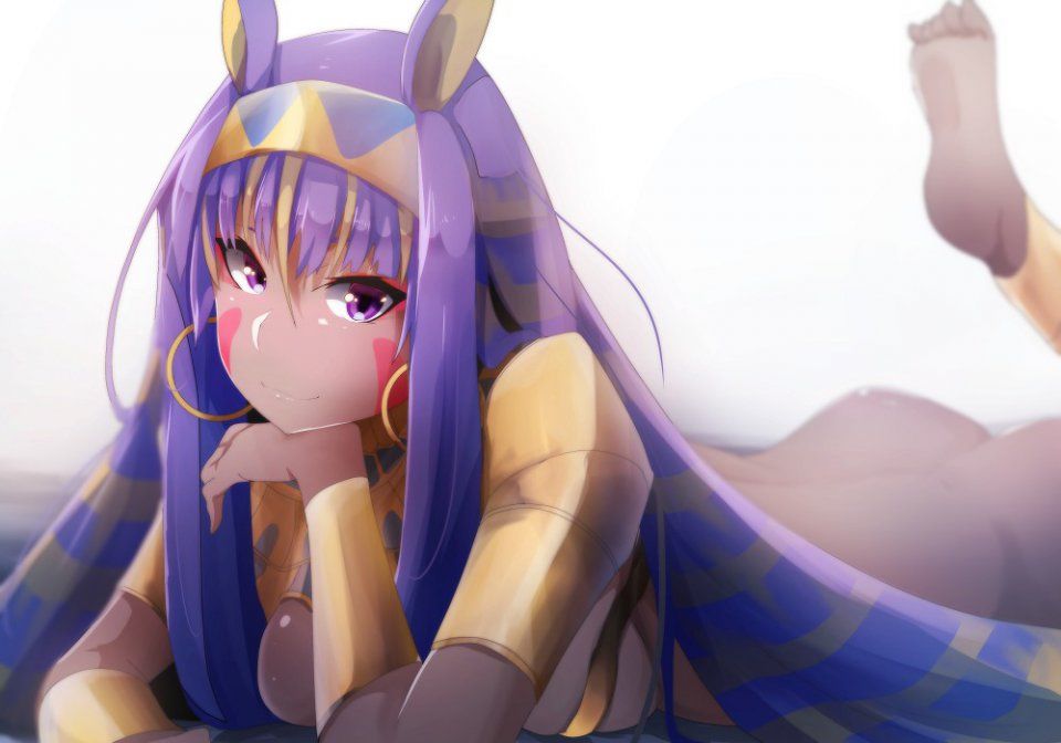 Nitocris - Photo #13