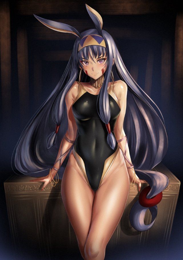 Nitocris - Photo #42