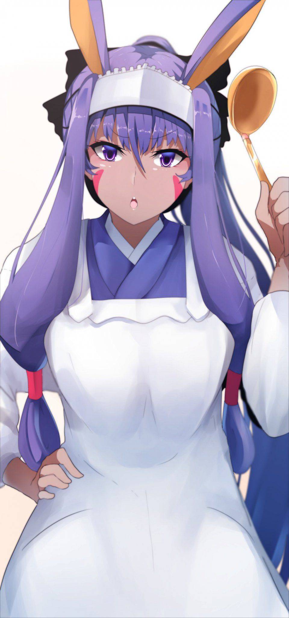 Nitocris - Photo #44