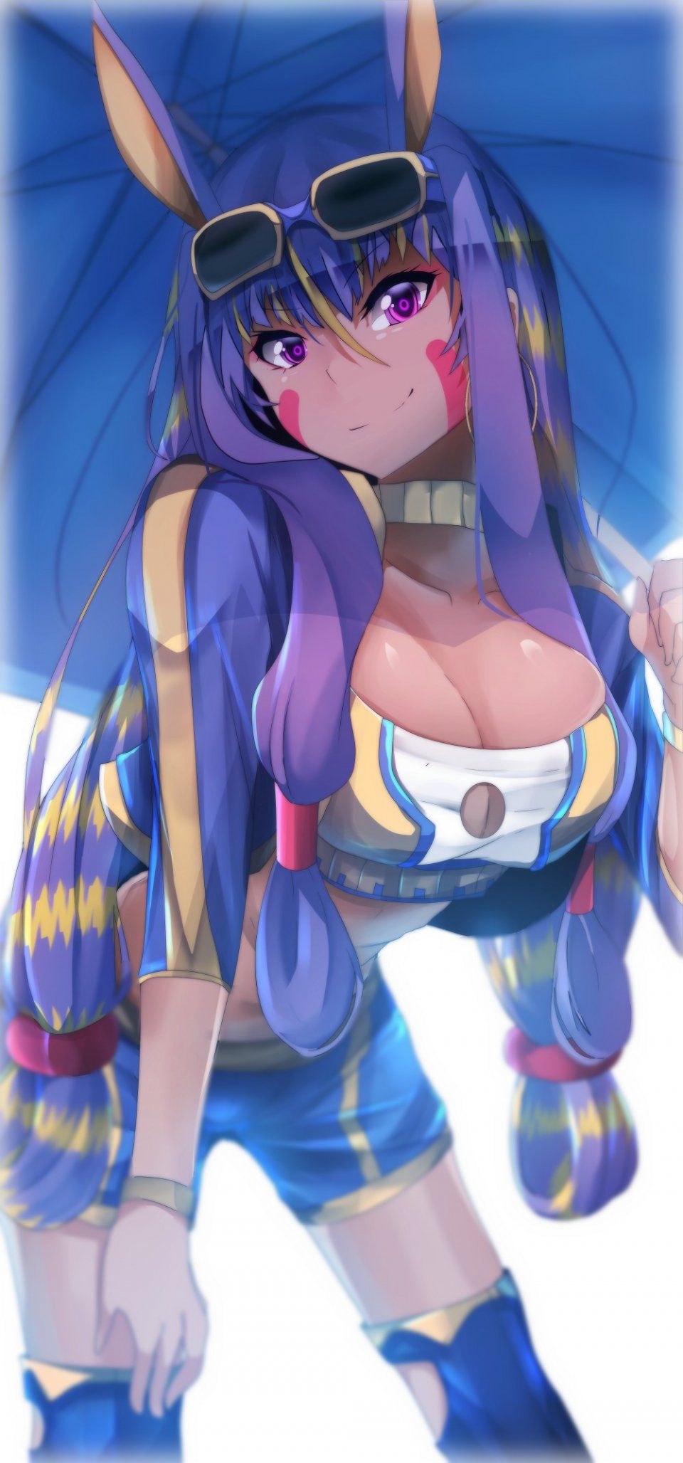 Nitocris - Photo #49