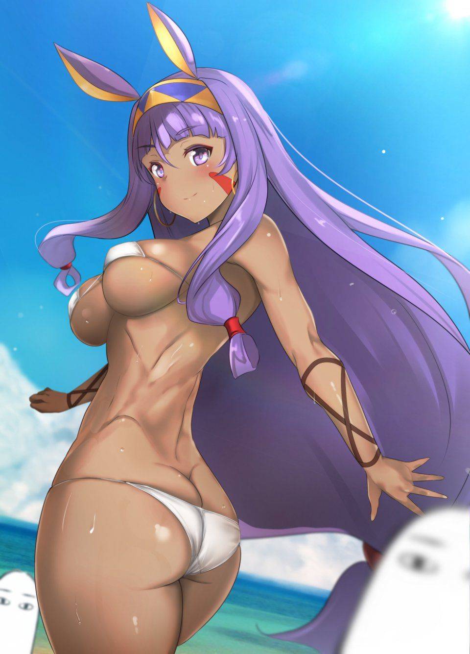 Nitocris - Photo #65