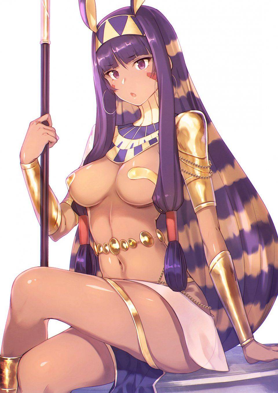 Nitocris - Photo #85