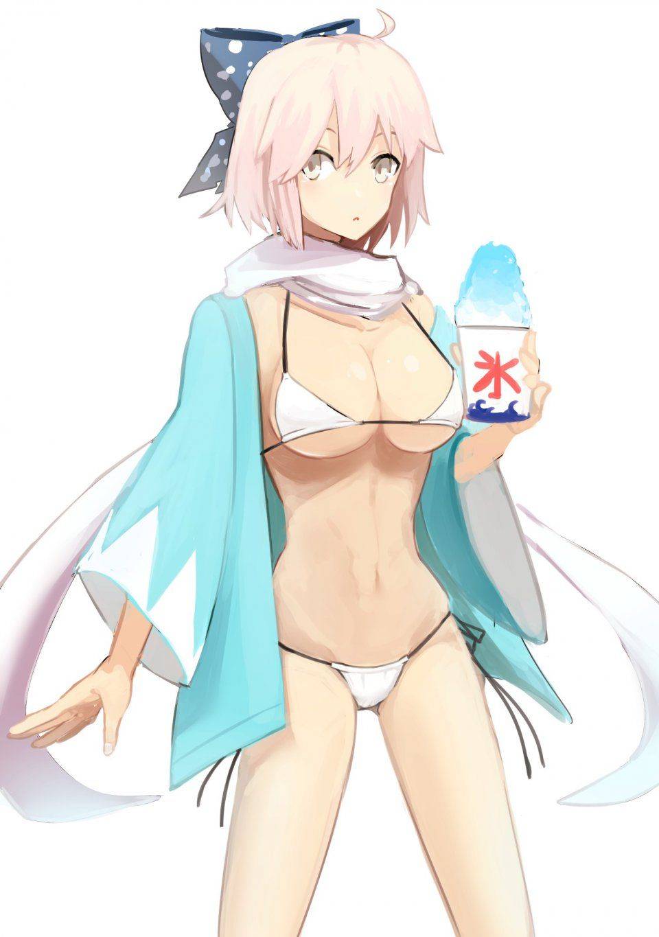 Okita Souji - Photo #11