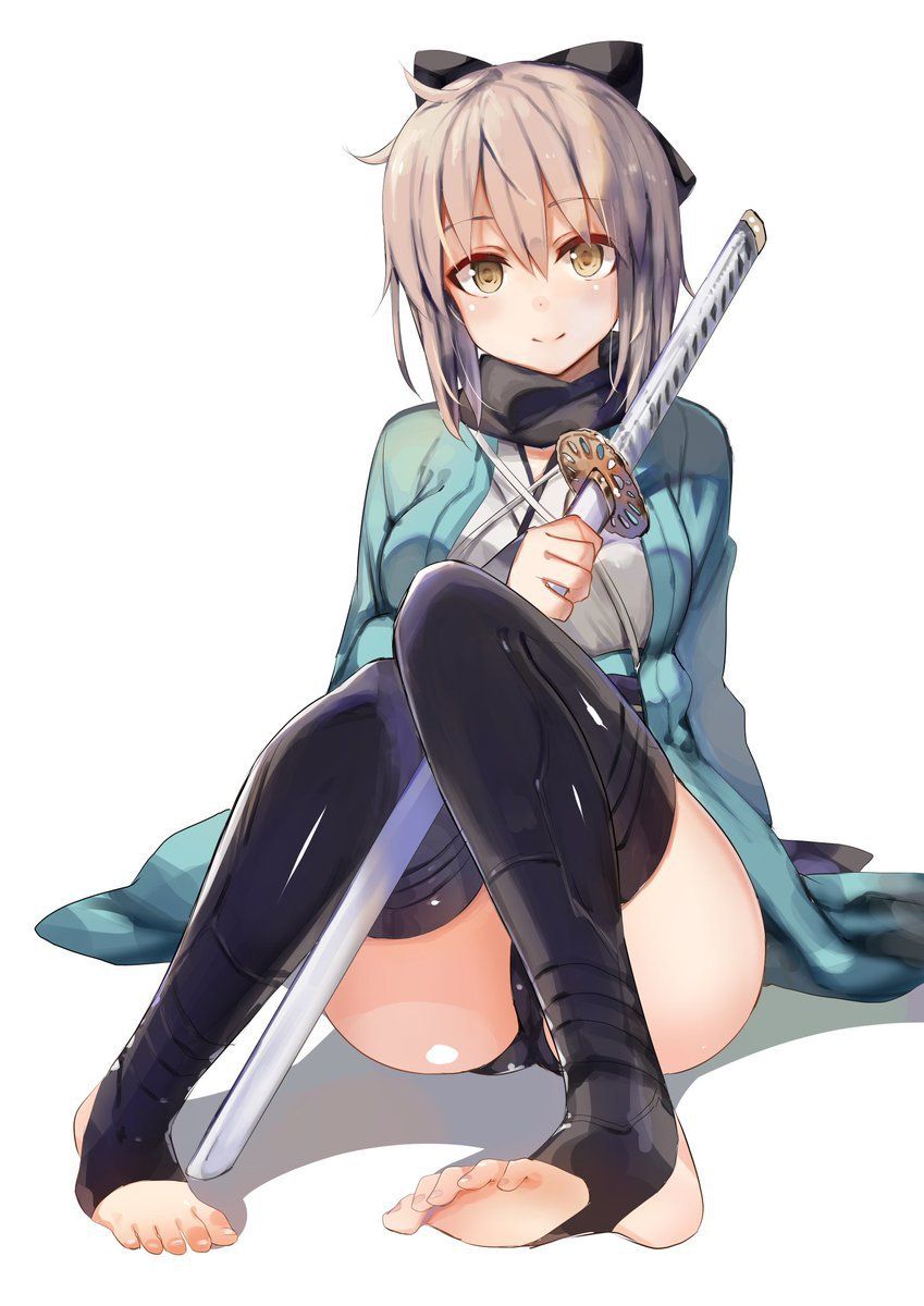 Okita Souji - Photo #12