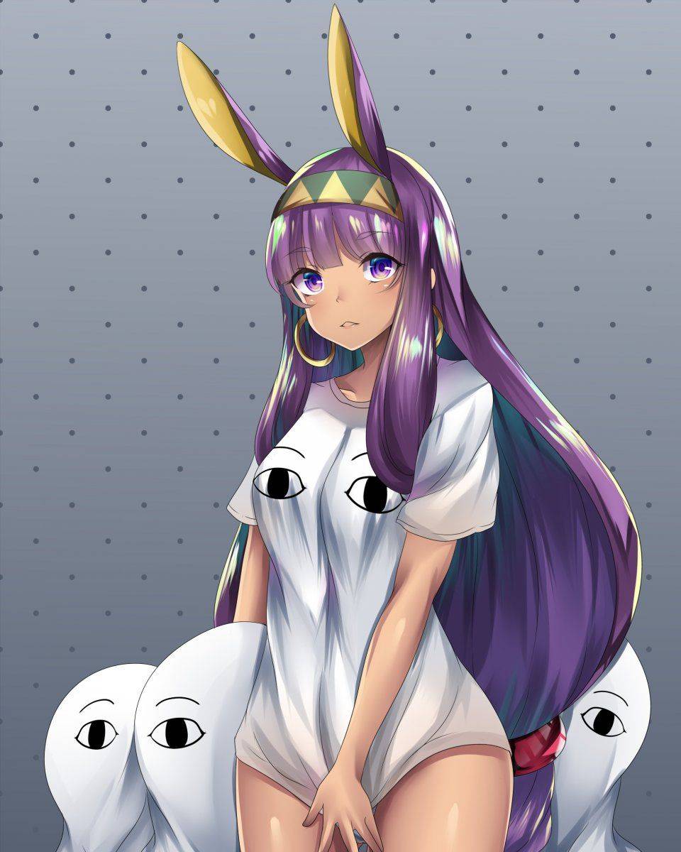 Nitocris - Photo #102