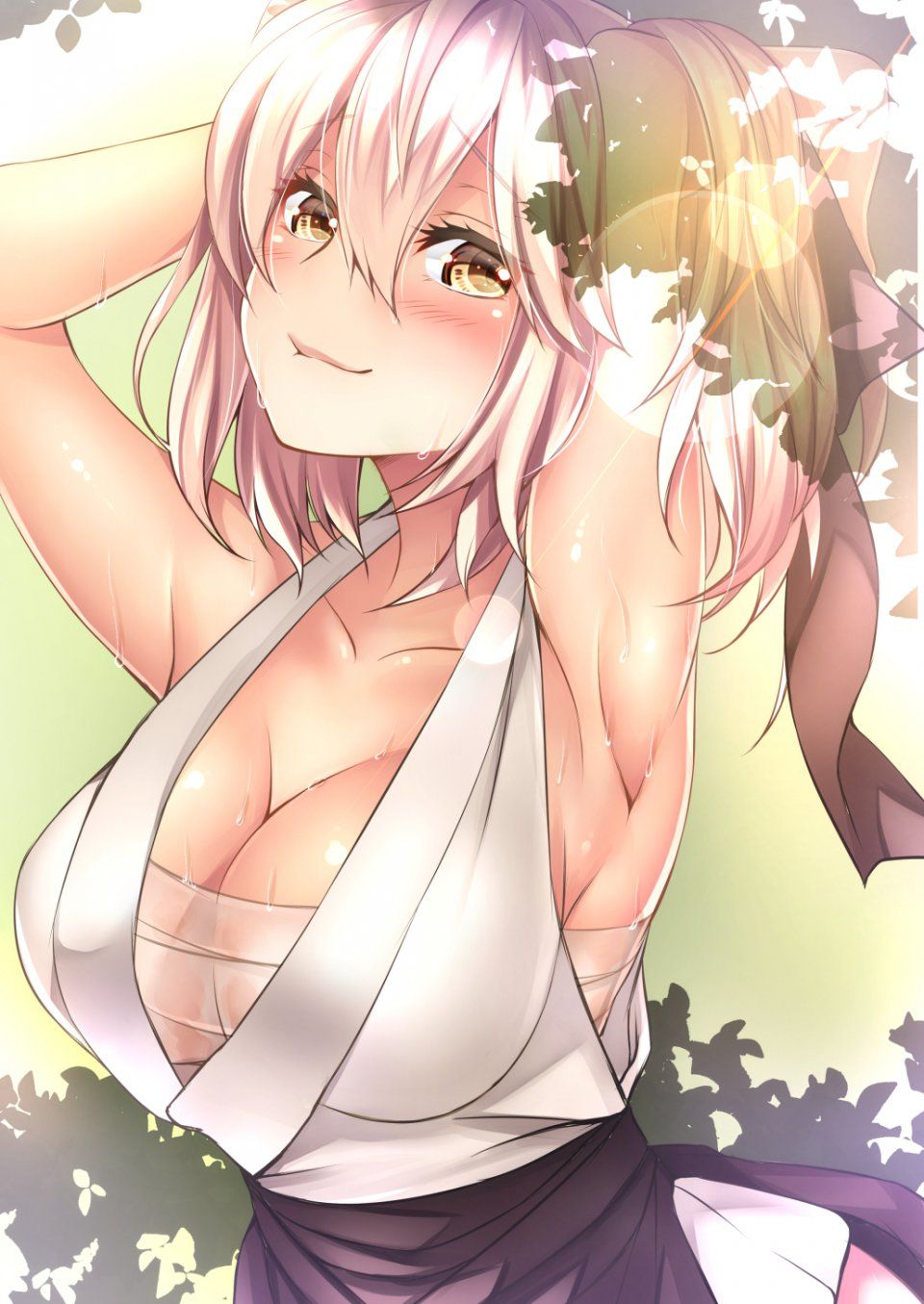 Okita Souji - Photo #32